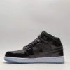 Jordan 1 Mid Se Mens Shoes