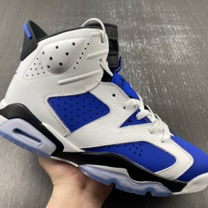 Air Jordan 6 CT8529-140