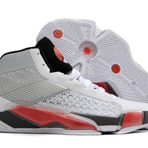 Air Jordan 38 New All iconic Color