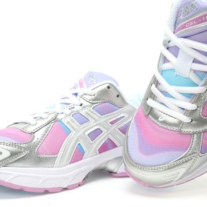 (WMNS) ASICS Gel-1130 'Baby Lavender Pure Silver' 1202A515-400