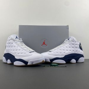 Air Jordan 13 “Midnight Navy