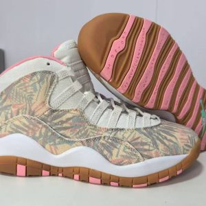 Joe 10 Miami Super Bowl Currency High Quality Combination Bottom