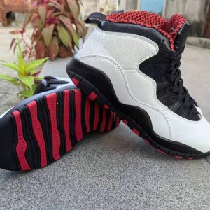 Nike Air Jordan sneakers 10