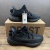 YEEZY BOOST 350 V2 ONYX/ONYX/ONYX HQ4540