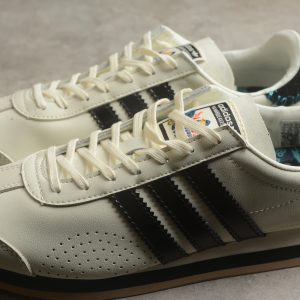 adidas x Fefei Ruan Country OG 'Chinese New Year' ID1142