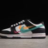 (WMNS) Nike Dunk Low 'Multi-Swoosh' FD4623-131