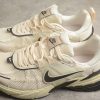 (WMNS) Nike Runtekk 'White Green' FD0736-101