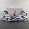 Air Jordan 6 Retro 'Olympic' CT8529-164
