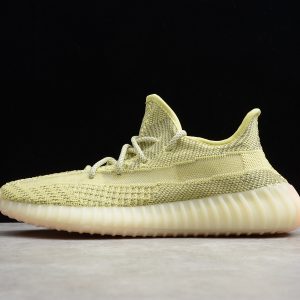 adidas Yeezy Boost 350 V2 'Antlia Reflective' FV3255