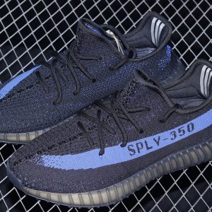 adidas Yeezy Boost 350 V2 'Dazzling Blue' GY7164