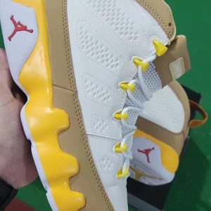 Air Jordan 9 Currency Air Jordan 9 yards: