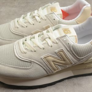 New Balance 574 Legacy 'Ivory' U574LGE1