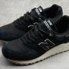 New Balance 999 Black D Wide ML999BA