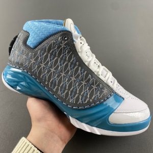Air Jordan 23 OG 'Black Stealth' 318376-001 (Air Jordan 32)