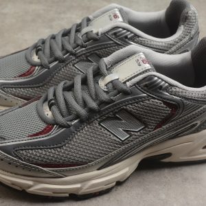 New Balance 509 'Silver Red' U509D1