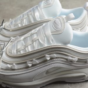 (WMNS) Nike Air Max 97 'Triple White' DH8016-100