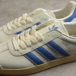 adidas Gazelle 'Shoe Palace Bold Blue' IF4599