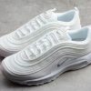 Nike Air Max 97 'Triple White' 921826-101