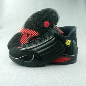 Air Jordan 14 Last Shot