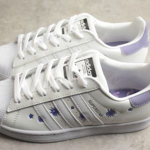 (WMNS) adidas originals Superstar Bonega HQ4284