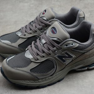 NB 2002 Retro sneakers Gray WL2002RA