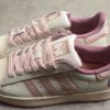 Adidas Original Super Star Shoes ‘Pink Beige ’ IE5528