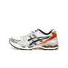 ASICS Gel-Kayano 14 'White Piquant Orange' 1201A019-109