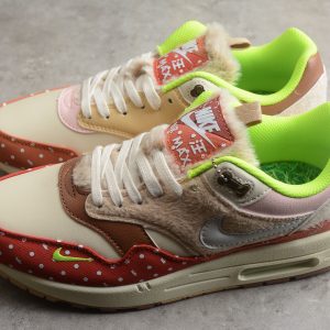 (WMNS) Nike Air Max 1 PRM 'Woman's Best Friend' DR2553-111