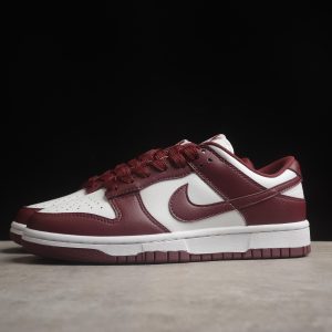 (WMNS) Nike Dunk Low 'Dark Beetroot' DD1503-108