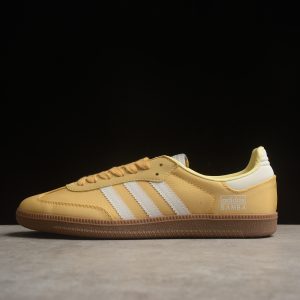 adidas Samba OG 'Reflective Nylon Pack Oat' IG6170