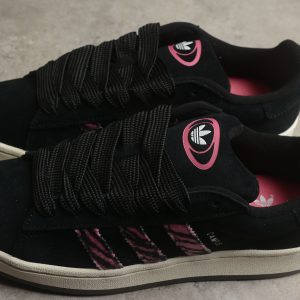 adidas Campus 'Black Pink' IG2389