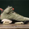 Air Jordan VI Travis Scott