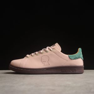 adidas x Brain Dead Stan Smith 'Clear Brown' IH3432