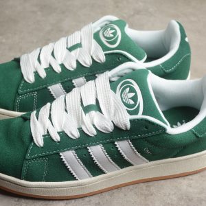 adidas Campus 00S 'Dark Green Cloud White' H03472