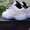 Air Jordan 11 Ten Low Gang Bai Mo