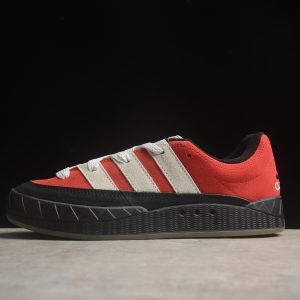 adidas Adimatic 'Red White Black' GY2093