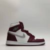 Nike Jordan 1 Retro High OG Bordeaux