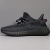 adidas Yeezy Boost 350 V2 'Black Non-Reflective' FU9006