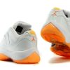 Nike Air Jordan 11 Retro Low Womens Shoes