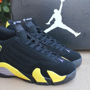 Air Jordan  14 ultra A women's shoes all color