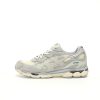 ASICS Gel-NYC 'Ivory Mid Grey' 1203A372-600