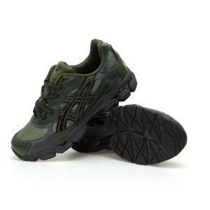 ASICS Gel-NYC 'Moss' 1203A280-300