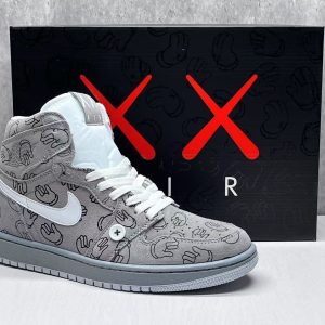 Air Jordan 1 Angel