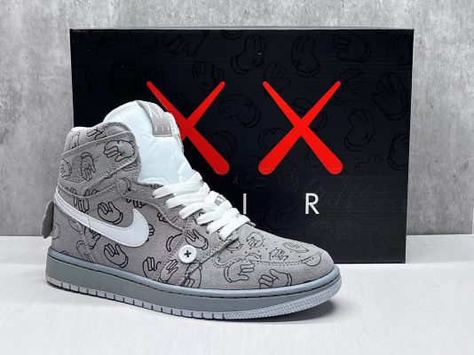 Air Jordan 1 Angel