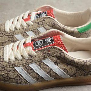 AD Originals GAZELLE INDOOR x Wales Bonner