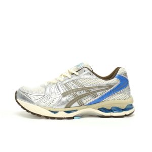(WMNS) ASICS Gel-Kayano 14 'Cream Pepper' 1202A056-113