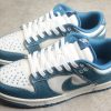 Nike SB Dunk Low Industrial Blue  DV0834-101