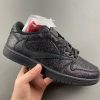 Travis Scott x Air Jordan 1 brick and stone black barb DM7866--282